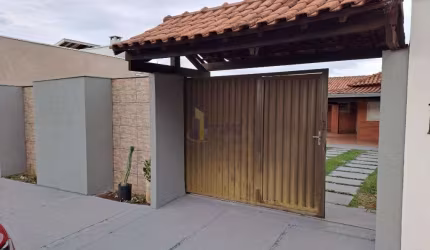 CASA PARQUE FEH