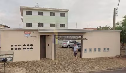 Apartamento com 2 quartos para alugar na Vila Brasília, São Carlos  por R$ 1.640