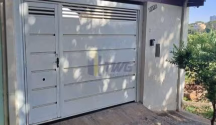Casa com 1 quarto para alugar no Jardim Paraíso, São Carlos  por R$ 1.267