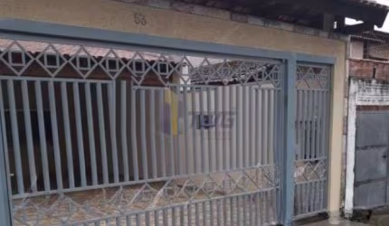 Casa com 3 quartos para alugar no Jardim Social Belvedere, São Carlos  por R$ 1.500