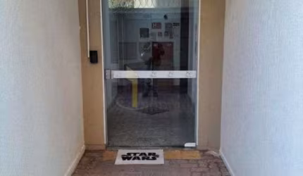 Apartamento com 1 quarto para alugar no Jardim Santa Paula, São Carlos  por R$ 1.334