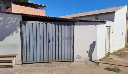 Casa com 1 quarto para alugar no Jardim Jóckei Club A, São Carlos  por R$ 1.112