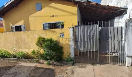 Casa- Jardim Munique