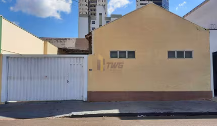 Casa com 1 quarto para alugar na Vila Monteiro (Gleba I), São Carlos  por R$ 1.223