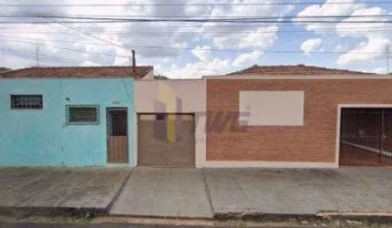 Casa com 4 quartos para alugar no Jardim São Carlos, São Carlos  por R$ 2.500