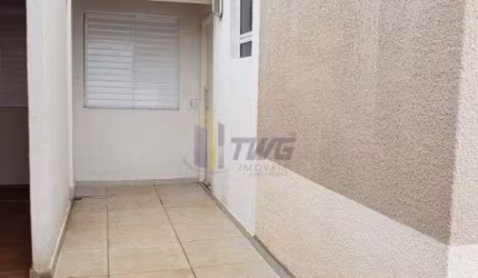 Casa com 2 quartos para alugar no Jardim Ipanema, São Carlos  por R$ 2.499