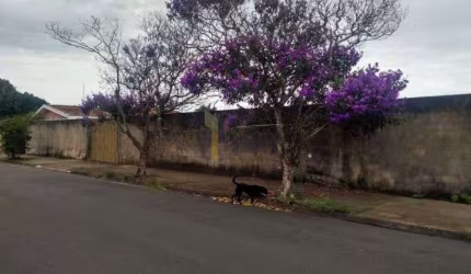 Terreno à venda na Vila Morumbi, São Carlos  por R$ 464.000
