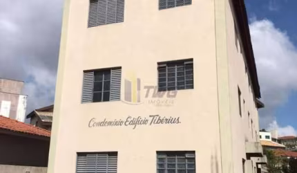 Apartamento  -Jardim Santa Paula