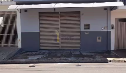 Casa/Comercial- Jardim Social Presidente Collor