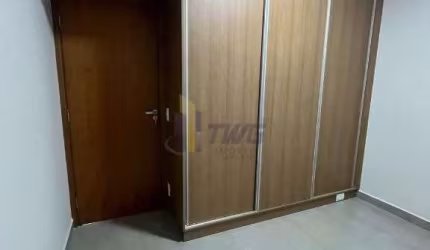 Apartamento com 2 quartos para alugar na Vila Monteiro (Gleba I), São Carlos  por R$ 2.668