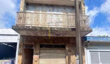 Casa com 2 quartos para alugar no Parque Santa Felícia Jardim, São Carlos  por R$ 970