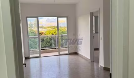 Apartamento com 2 quartos para alugar no Jardim Bandeirantes, São Carlos  por R$ 1.967