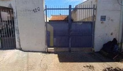 Casa com 2 quartos para alugar no Parque Santa Felícia Jardim, São Carlos  por R$ 1.388