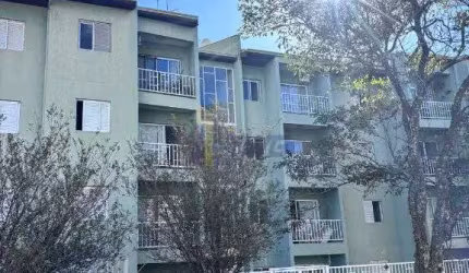 Apartamento com 1 quarto para alugar na Cidade Jardim, São Carlos  por R$ 1.845