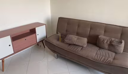 Apartamento com 2 quartos para alugar no Jardim Santa Paula, São Carlos  por R$ 2.623