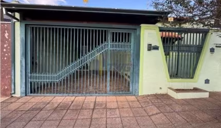 Casa com 3 quartos para alugar no Residencial Parque Douradinho, São Carlos  por R$ 1.927