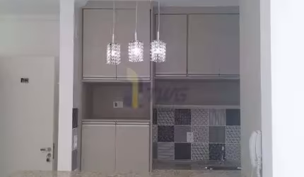 Apartamento com 2 quartos para alugar no Centro, São Carlos , 315 m2 por R$ 2.778