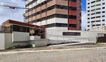 Apartamento 2 Quartos para Venda em Natal, Ponta Negra, 2 dormitórios, 1 banheiro, 1 vaga