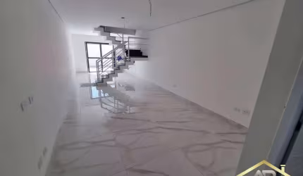 Sobrados Novos 3 Dormitórios, 1 Suíte no Bela Vista.