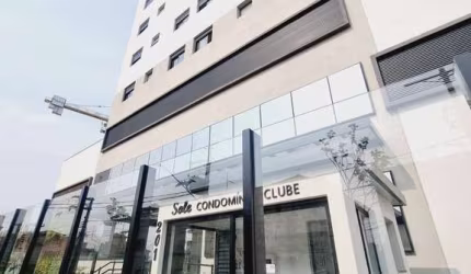 Apartamentos 65m² Prontos à Venda na Vila Osasco, ao Lado da Igreja Matriz.