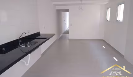 Lindíssimo Sobrado Novo 152,08m² - Terra Nobre Bussocaba.