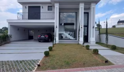 Maravilhosa Casa à Venda no - Residencial Itahyê