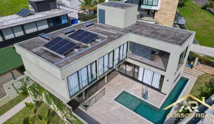 Maravilhosa Casa 420m² à Venda no Residencial Itahyê.