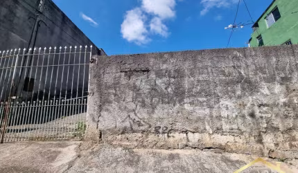 Excelente Terreno com 250m² no Jardim Roberto - Osasco