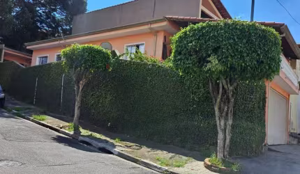 Ótima casa assobradada no Jardim Novo Osasco, Osasco, São Paulo.