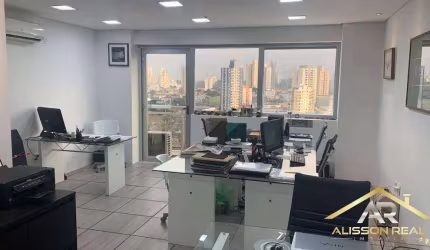 Sala comercial Mobiliada, Osasco prime  Center, Parque Continental, Osasco.