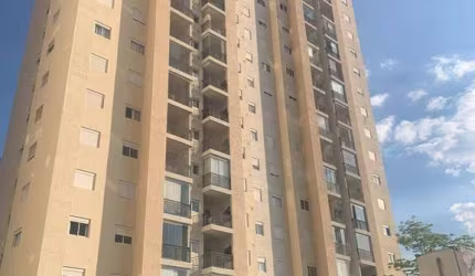 Apartamento cond. Prime House, City Bussocaba, Osasco.