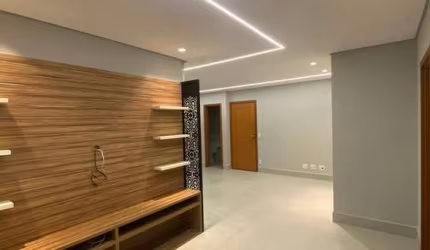 Apartamento 123m² à Venda no PAISAGEM TAMBORÉ.