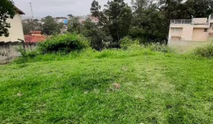 Área com 1807m2 , São Francisco, São Paulo.