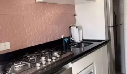 Apartamento , 3 quartos, centro de Osasco, São Paulo.