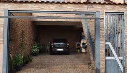 Casa Assobradada em excelente estado de Conservação. Veloso - Osasco