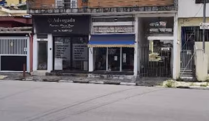 Imóvel Comercial, Vila Yolanda, Osasco, São Paulo.