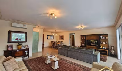 Apartamento de Luxo: 181m², 3 Quartos, 3 Suítes - Condomínio VERONE I.