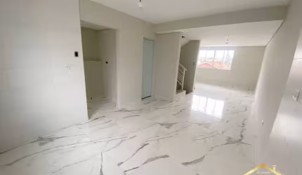 Sobrado Novo 135m² - 3 Quartos - 3 Vagas no Bela Vista em Osasco.