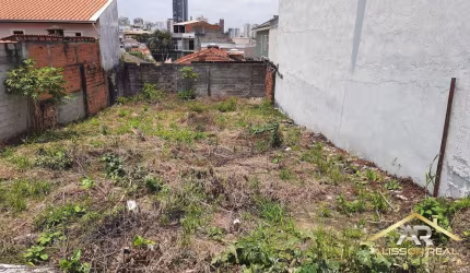 Terreno sem demolição, Bela Vista, Osasco.
