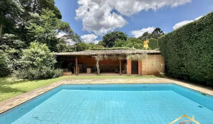 Cond Recanto IMPLA - 4d / 2ste, piscina, jardim, anexo gourmet!