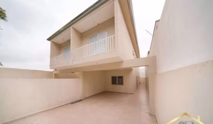 Sobrados Novos com 4 Quartos, 4 Vagas no Bela Vista - Osasco.