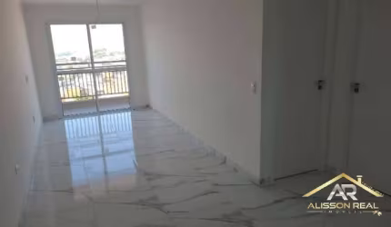 Apartamento Novo, Km 18, Osasco.