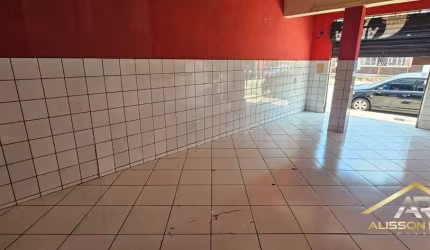 Excelente Salão comercial 30m² no Km18 em Osasco.