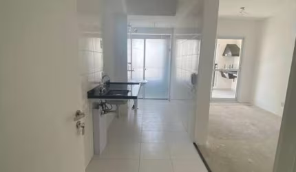 Apartamento 67m² no Reserva JB no Centro em Osasco.
