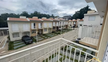 Imóvel com 69m2 com 2 Quartos e 1 vaga de garagem.