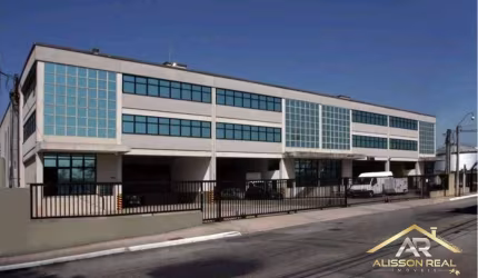 Galpão/Depósito/Armazém para Aluguel, 1500m²