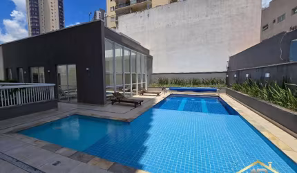 Apartamento de 75m², bem localizado, 1 suíte e churrasqueira no apto.
