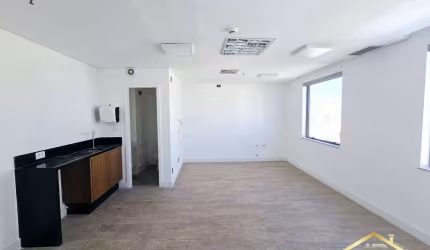 Sala Comercial sendo 31m² para locação, Pronta na Vila Osasco.