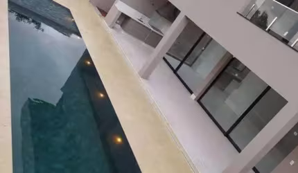 Ótima oportunidade! bela casa Alpha 1, com 4 Suítes, 560m².