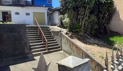 Terreno, 298m2 com casas Antigas.  Bela Vista, Osasco, São Paulo.
